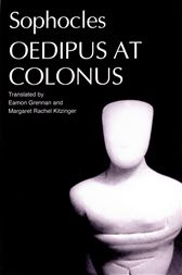 Sophocles' Oedipus at Colonus