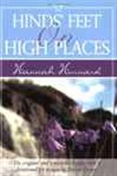 Hinds' Feet on High Places Devotional