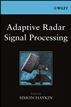 Adaptive Radar Signal Processing