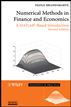 Numerical Methods in Finance and Economics