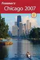 Frommer's® Chicago 2007