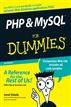 PHP & MySQL For Dummies