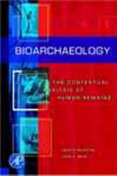 Bioarchaeology