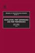 Devolution, Port Governance and Port Performance