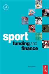 Sport Funding and Finance