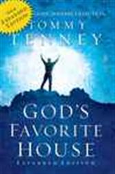 God's Favorite House Expanded Edition