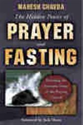 Hidden Power of Prayer and Fasting