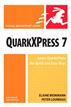 QuarkXPress 7 for Windows and Macintosh