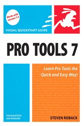 Pro Tools 7 for Macintosh and Windows