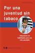 Por una juventud sin tobaco