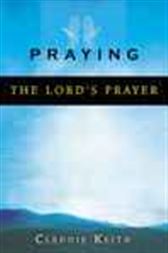 Praying the Lord's Prayer