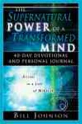 Supernatural Power of a Transformed Mind