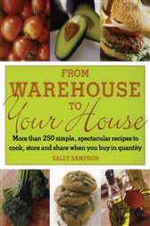From Warehouse to Your House