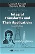 Integral Transforms and Their Applications