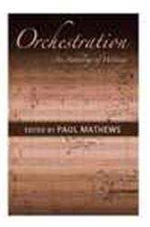 Orchestration