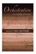 Orchestration