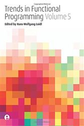 Trends in Functional Programming 5