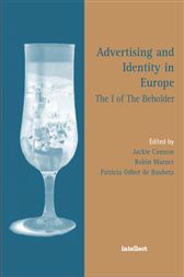 Advertising and Identity in Europe pdf Advertising and Identity in Europe cover