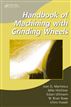 Handbook of Machining with Grinding Wheels