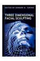 Three Dimensional Facial Sculpting