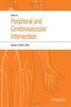 Guide to Peripheral and Cerebrovascular Intervention