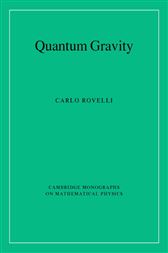 Quantum Gravity