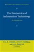 The Economics of Information Technology
