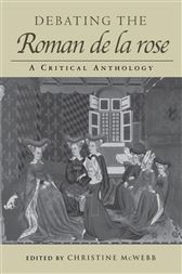 Debating the Roman de la rose