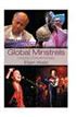 Global Minstrels