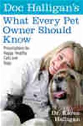 Doc Halligan's What Every Pet Owner Should Know