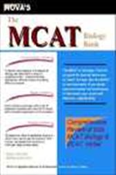 The MCAT Biology Book