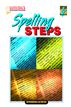 Spelling Steps 4