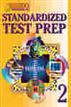 Standardized Test Prep 2