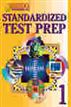 Standardized Test Prep 1