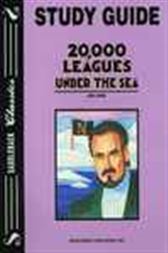 20,000 Leagues Under the Sea Study Guide