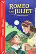 Romeo and Juliet Paperback Book