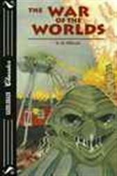 War of the Worlds Paperback Book