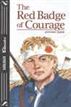 Red Badge of Courage Paperback Book