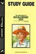 Adventures of Huckleberry Finn Study Guide