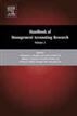 Handbooks of Management Accounting Research
