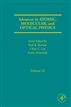 Advances in Atomic, Molecular, and Optical Physics