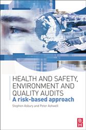 Health & Safety, Environment and Quality Audits