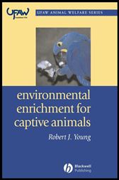 Environmental Enrichment for Captive Animals