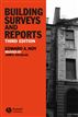 Building Surveys and Reports