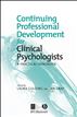 Continuing Professional Development for Clinical Psychologists