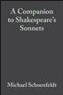 A Companion to Shakespeare's Sonnets