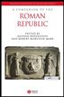 A Companion to the Roman Republic
