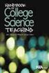 Handbook of College Science Teaching