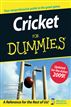 Cricket For Dummies