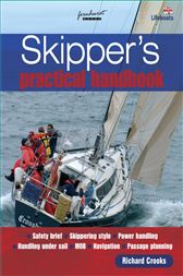 Skipper's Practical Handbook cover